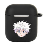 Hunter x Hunter Airpods Hülle Killua Zoldyck