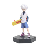 Killua Figur