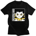 Hunter x Hunter t shirt gon freecs