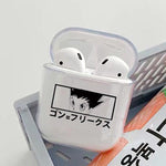 Hunter x Hunter Airpods <br> Hülle Gon