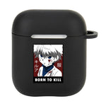 Hunter x Hunter Airpods Hülle Killua Killer