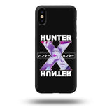 Hunter x Hunter Handyhülle Iphone Hisoka Hunter