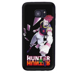 Hunter x Hunter Handyhülle Samsung Hisoka