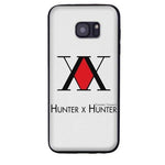 Hunter x Hunter Handyhülle Samsung HxH