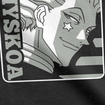 Hunter x Hunter T-Shirt <br> Hisoka Morow