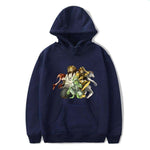 Hunter x Hunter Hoodie Chimera Ant