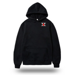 Hunter x Hunter Hoodie <br> Logo