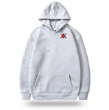 Hunter x Hunter Hoodie <br> Logo