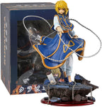 action figure kurapika