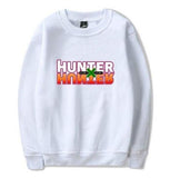 Hunter x Hunter Pullover <br> Logo