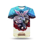 Hunter x Hunter T-Shirt Chimera Ameisen