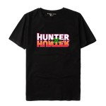 Hunter x Hunter T-Shirt Design