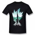 Hunter x Hunter T-Shirt Gon Erwachsene