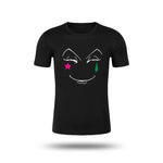 Hunter x Hunter T-Shirt Hisoka Face