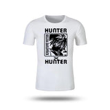 Hunter x Hunter T-Shirt <br> Killua Zoldyck
