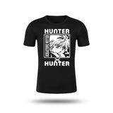 Hunter x Hunter T-Shirt Killua Zoldyck