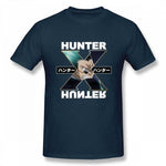 Hunter x Hunter T-Shirt <br> Leorio