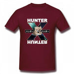Hunter x Hunter T-Shirt <br> Leorio