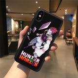 Hunter x Hunter Handyhülle iPhone Hisoka