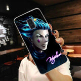 Hunter x Hunter Handyhülle Samsung <br> Hisoka Fan Art