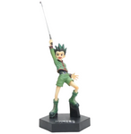 Hunter x Hunter Figur Gon