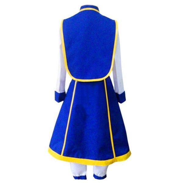 Hunter x Hunter Cosplay Kurapika - Image 3