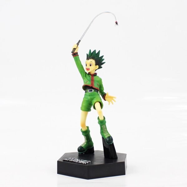 Hunter x Hunter Figur Gon Freecs - Image 2