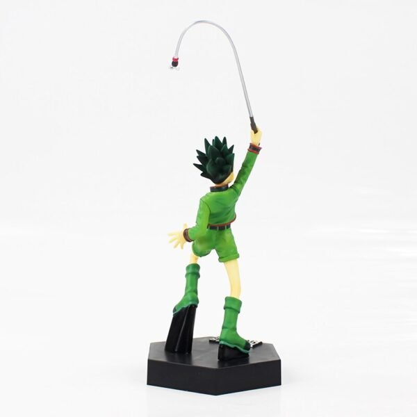 Hunter x Hunter Figur Gon Freecs - Image 3
