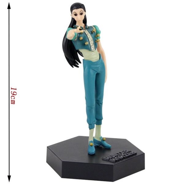 Hunter x Hunter Figur Illumi - Image 3