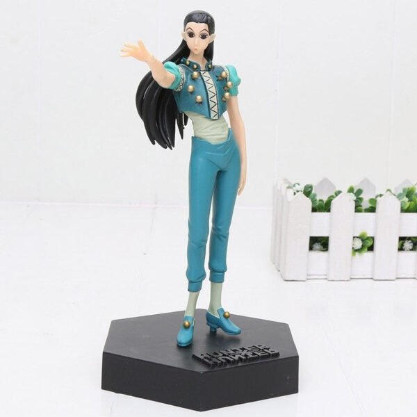 Hunter x Hunter Figur Illumi - Image 2