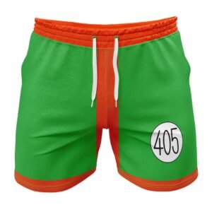 Gon Freecss Hunter x Hunter Sportshorts